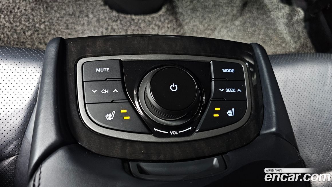 Hyundai Grandeur 2017