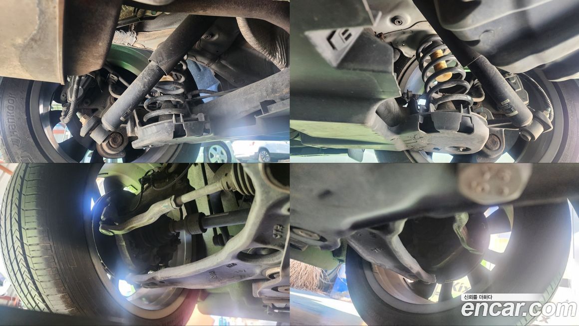 Renault-KoreaSamsung SM6 2019