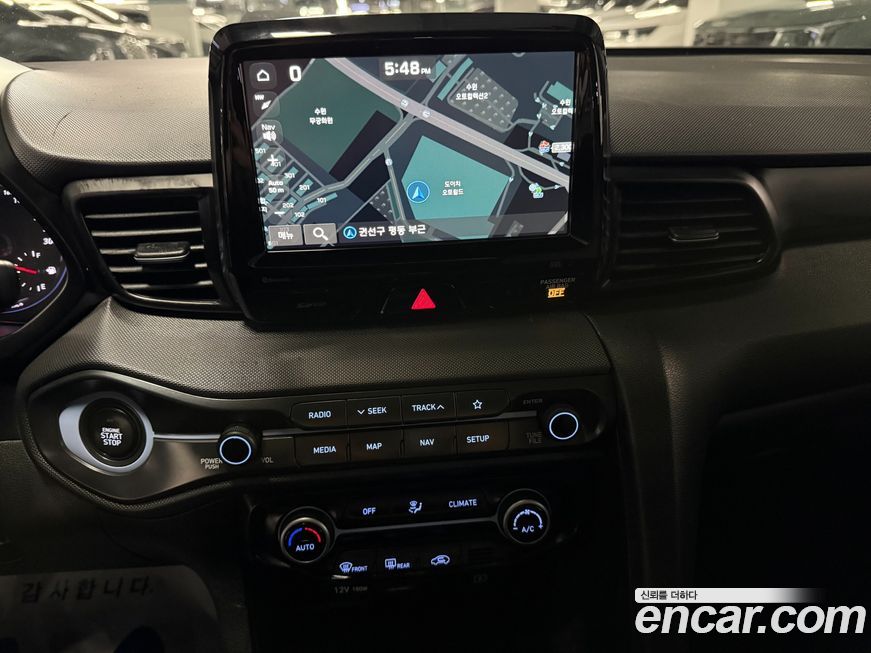 Hyundai Veloster 2019