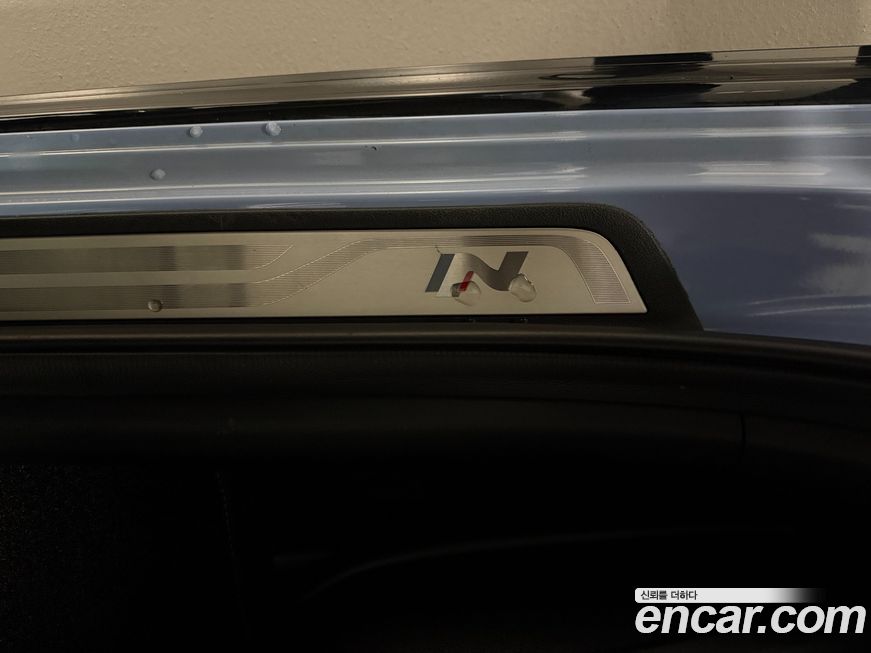 Hyundai Veloster 2019