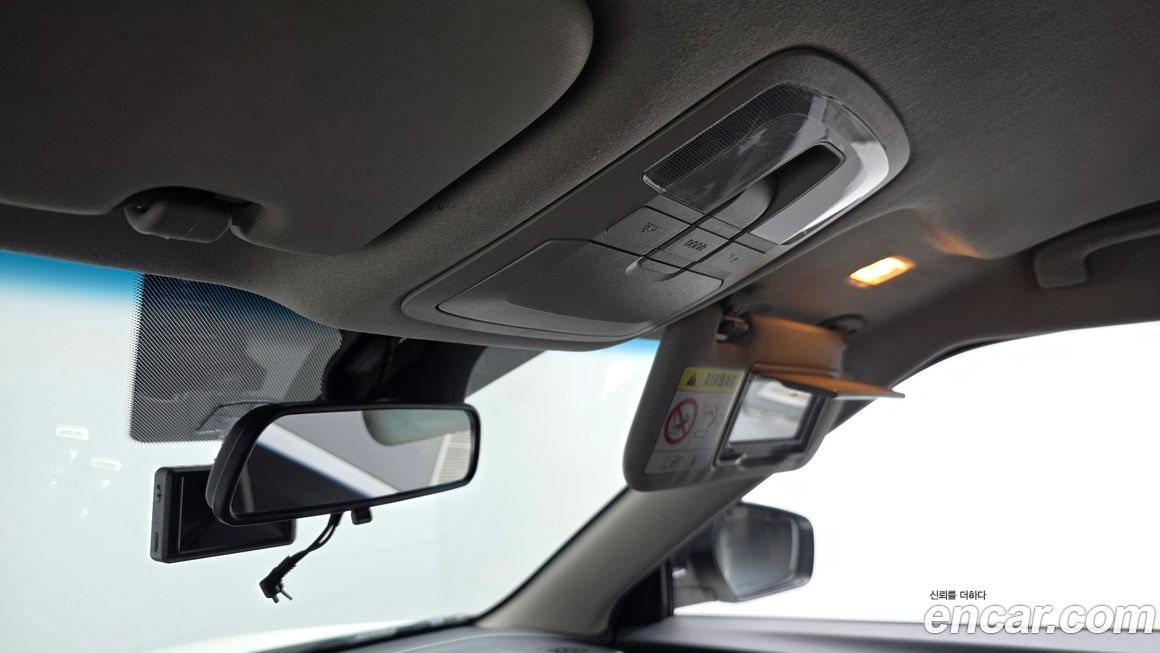 KG_Mobility_Ssangyong TIBOLI 2021