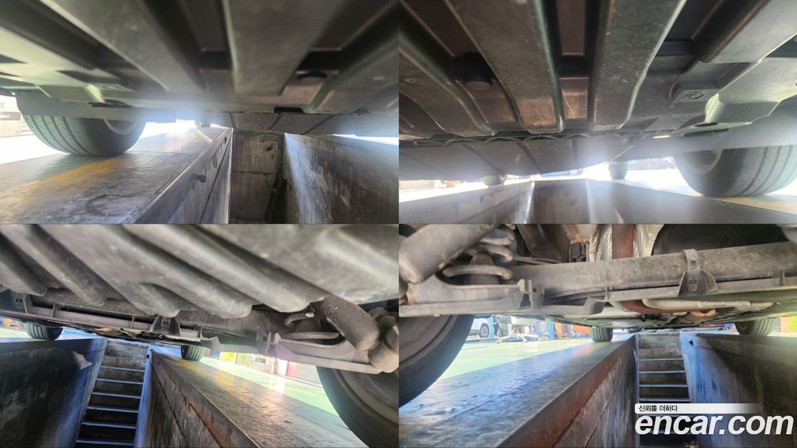 Renault-KoreaSamsung SM6 2019