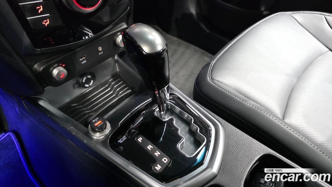 KG_Mobility_Ssangyong TIBOLI 2018