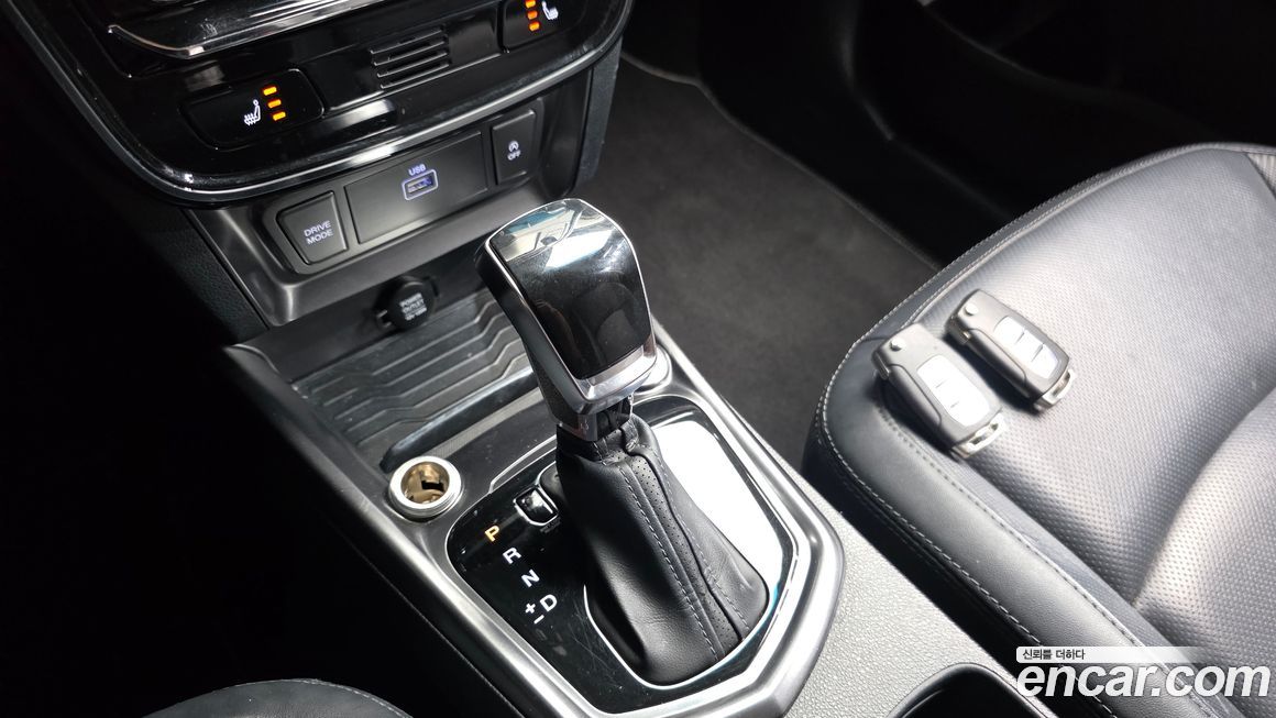 KG_Mobility_Ssangyong TIBOLI 2021