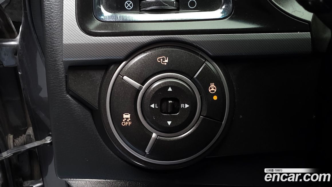 KG_Mobility_Ssangyong KORANDO 2017