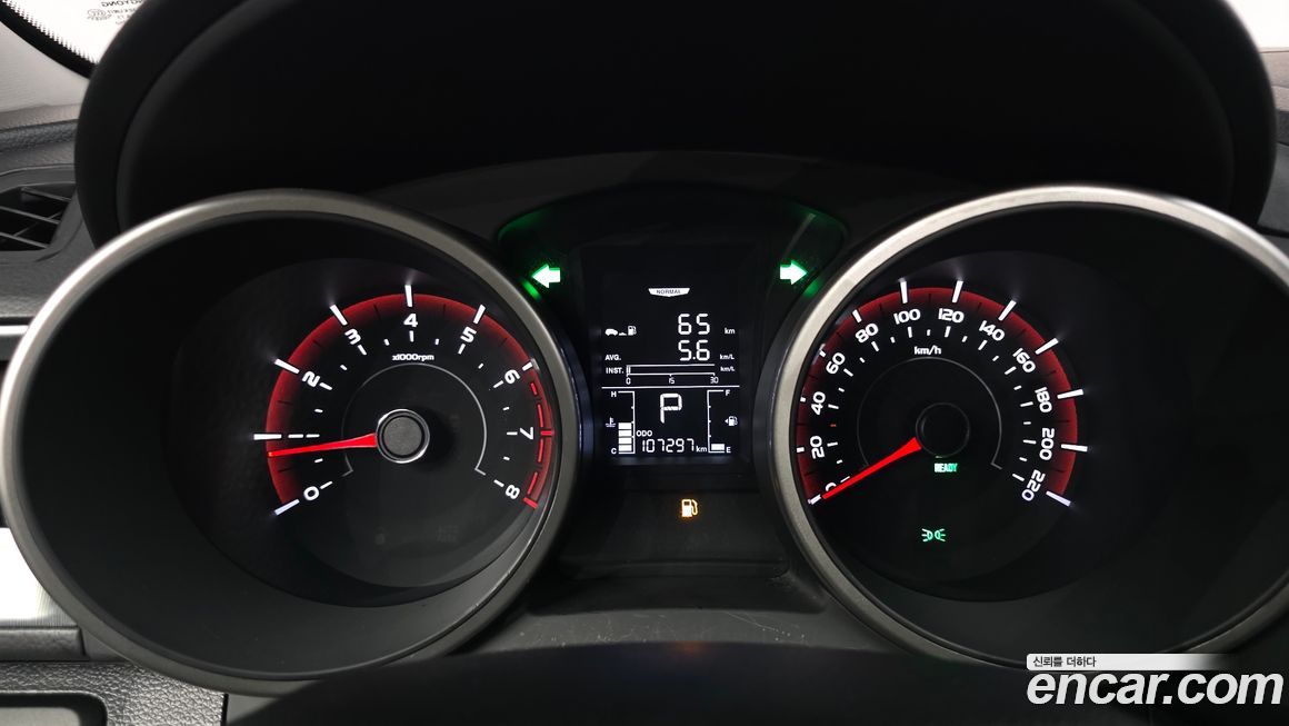 KG_Mobility_Ssangyong TIBOLI 2018