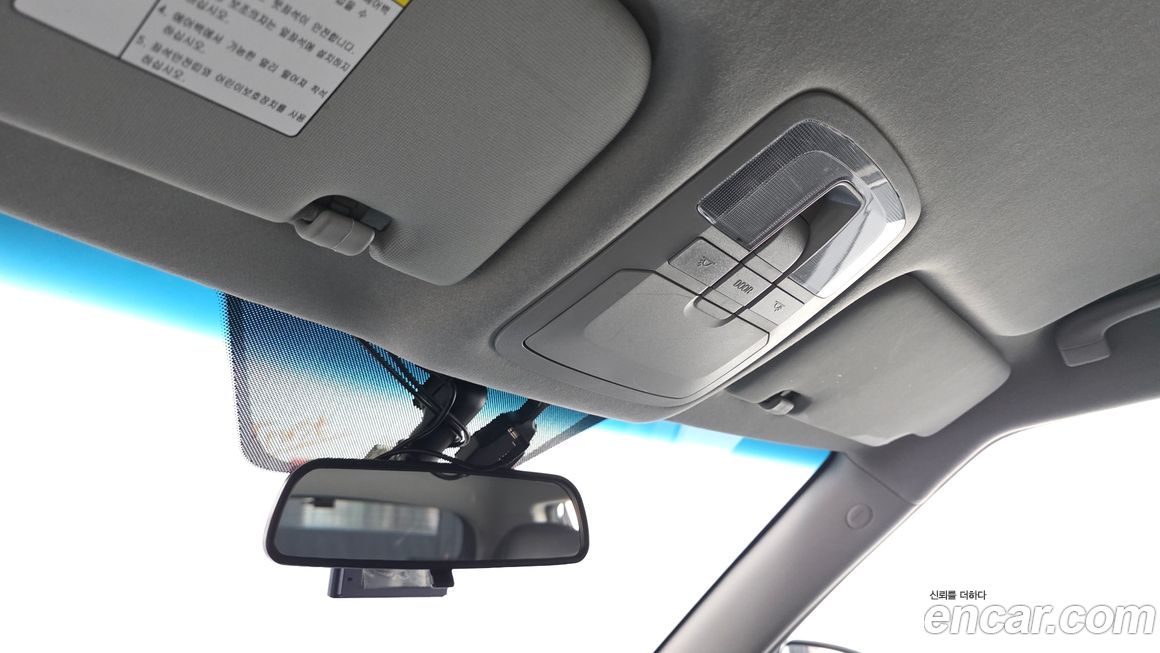 KG_Mobility_Ssangyong TIBOLI 2018