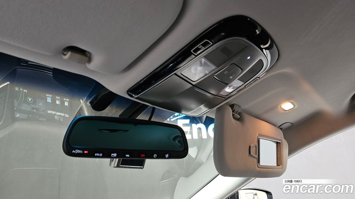 Hyundai Grandeur 2017