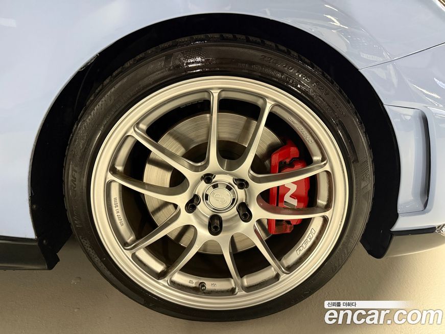 Hyundai Veloster 2019