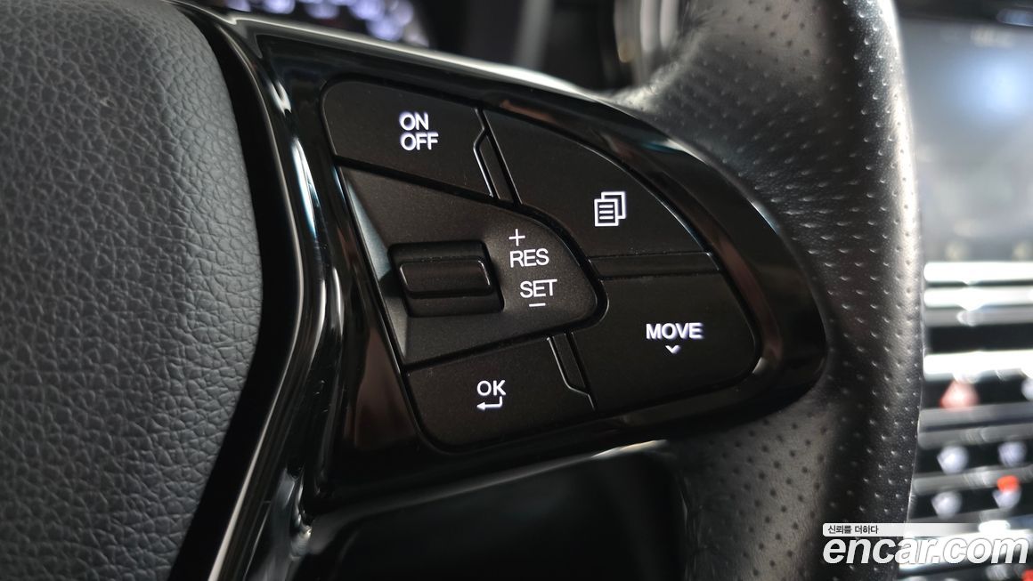 KG_Mobility_Ssangyong TIBOLI 2021