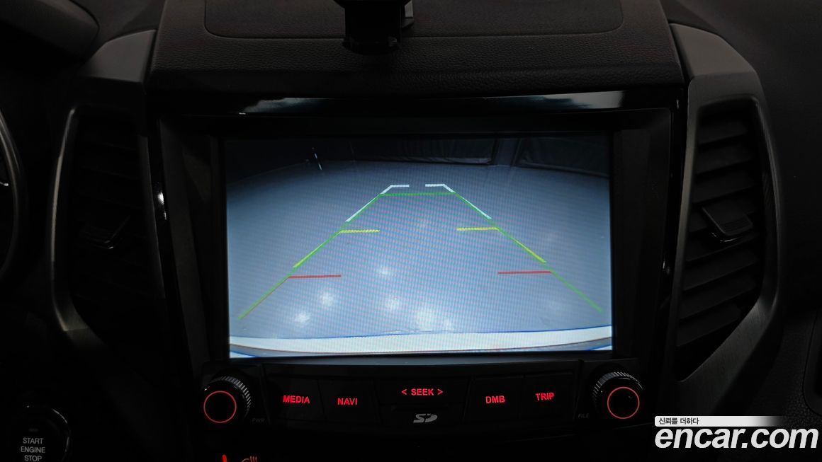 KG_Mobility_Ssangyong TIBOLI 2018