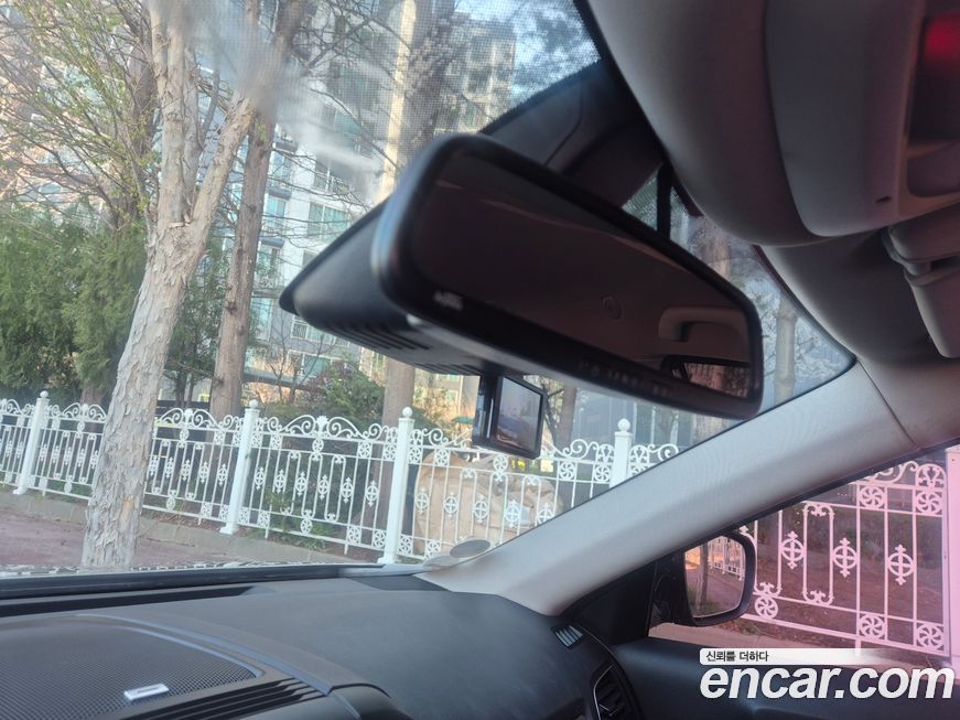 Renault-KoreaSamsung QM6 2018