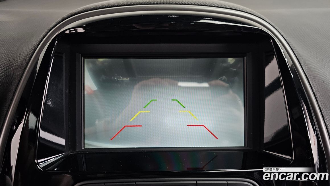 ChevroletGMDaewoo Spark 2019