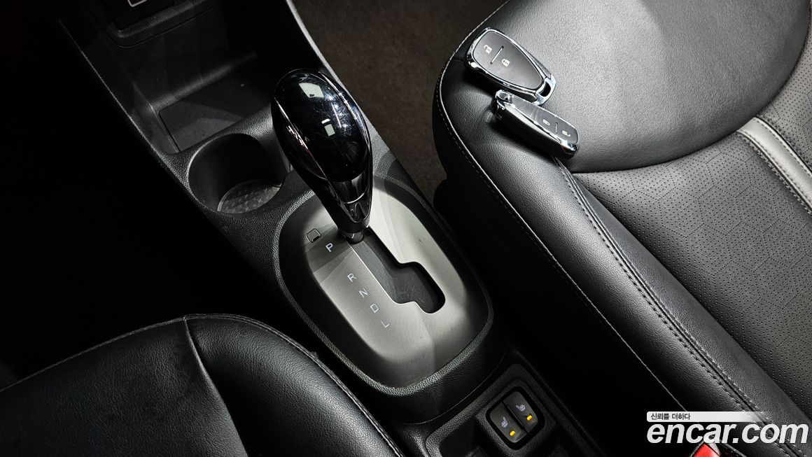 ChevroletGMDaewoo Spark 2019