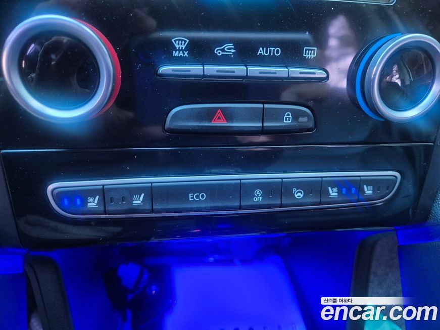 Renault-KoreaSamsung QM6 2018