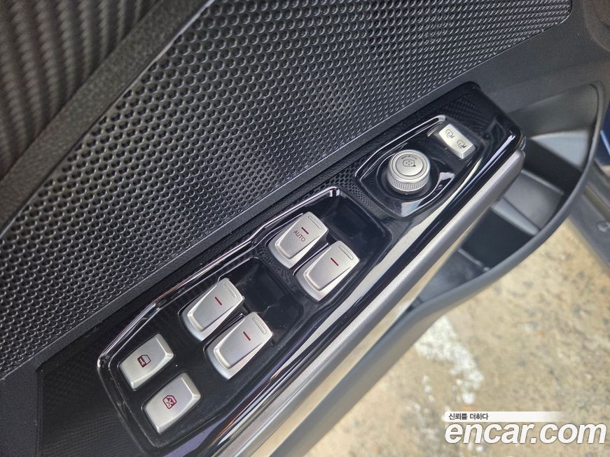 KG_Mobility_Ssangyong TIBOLI 2019