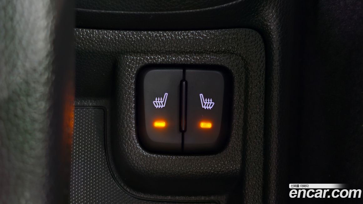 ChevroletGMDaewoo Spark 2020