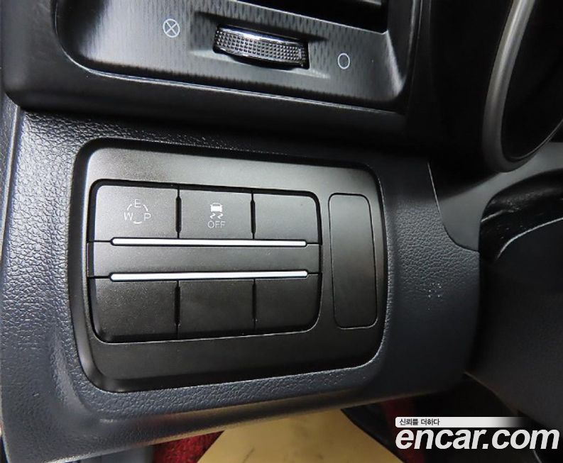 KG_Mobility_Ssangyong TIBOLI 2018