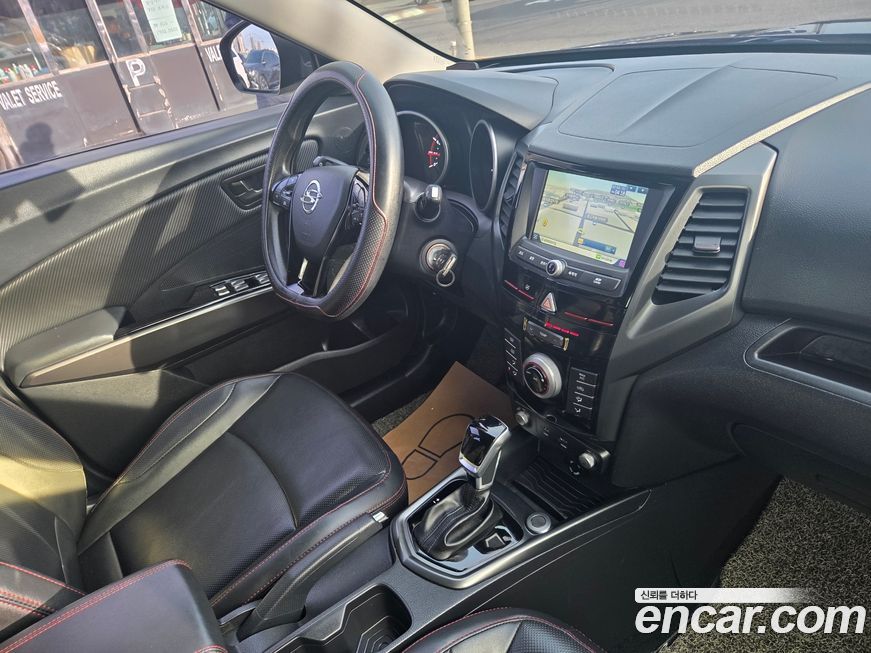 KG_Mobility_Ssangyong TIBOLI 2019