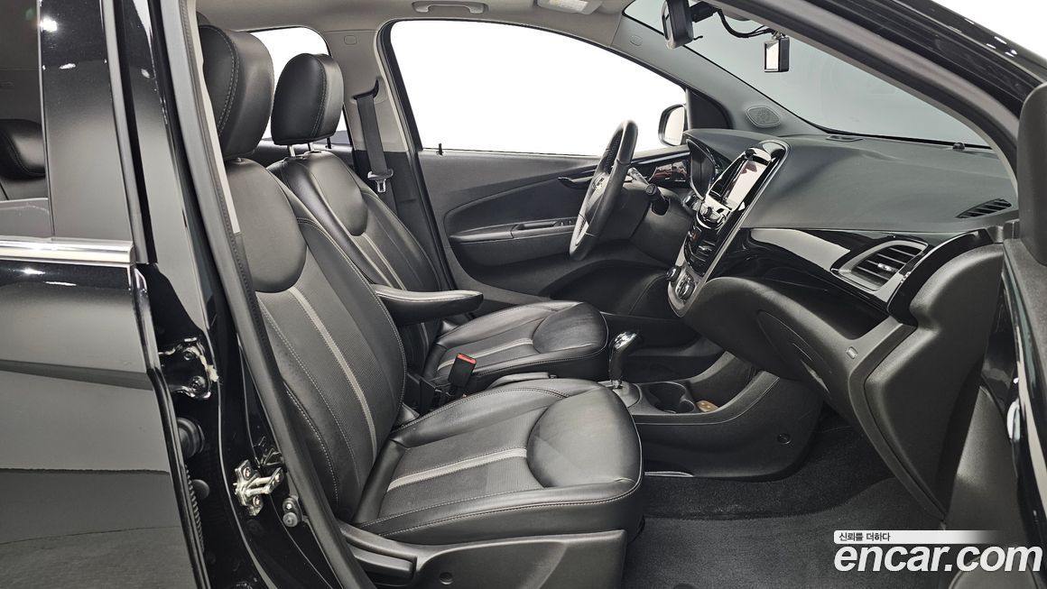 ChevroletGMDaewoo Spark 2020