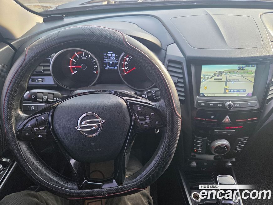 KG_Mobility_Ssangyong TIBOLI 2019