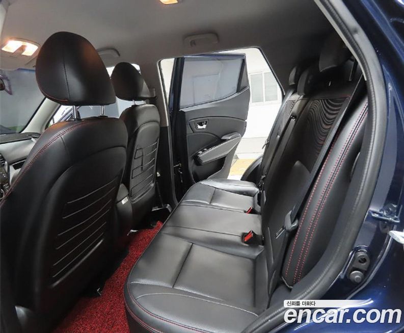 KG_Mobility_Ssangyong TIBOLI 2018