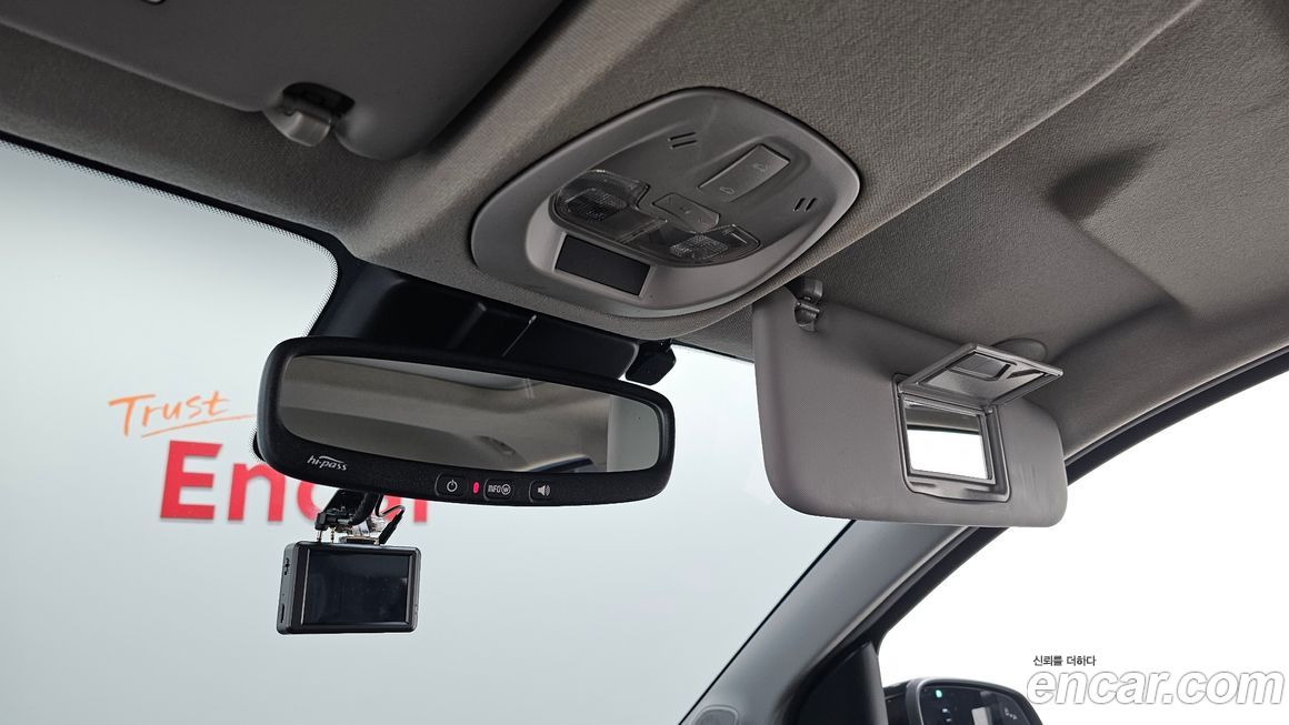 ChevroletGMDaewoo Spark 2020