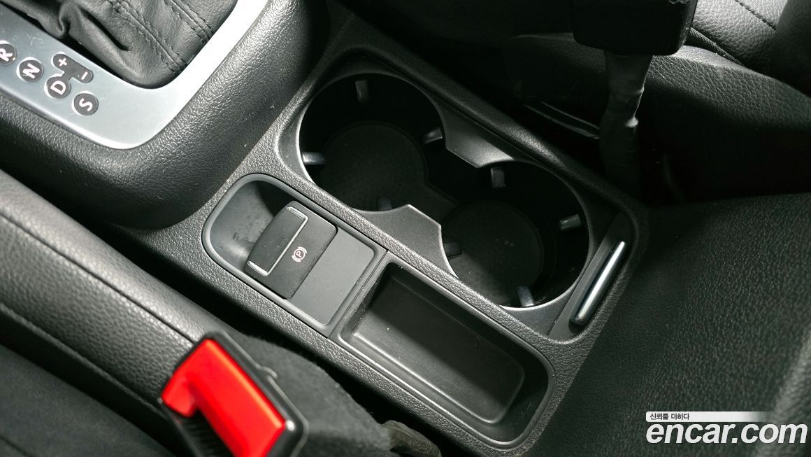 Volkswagen Tiguan 2014