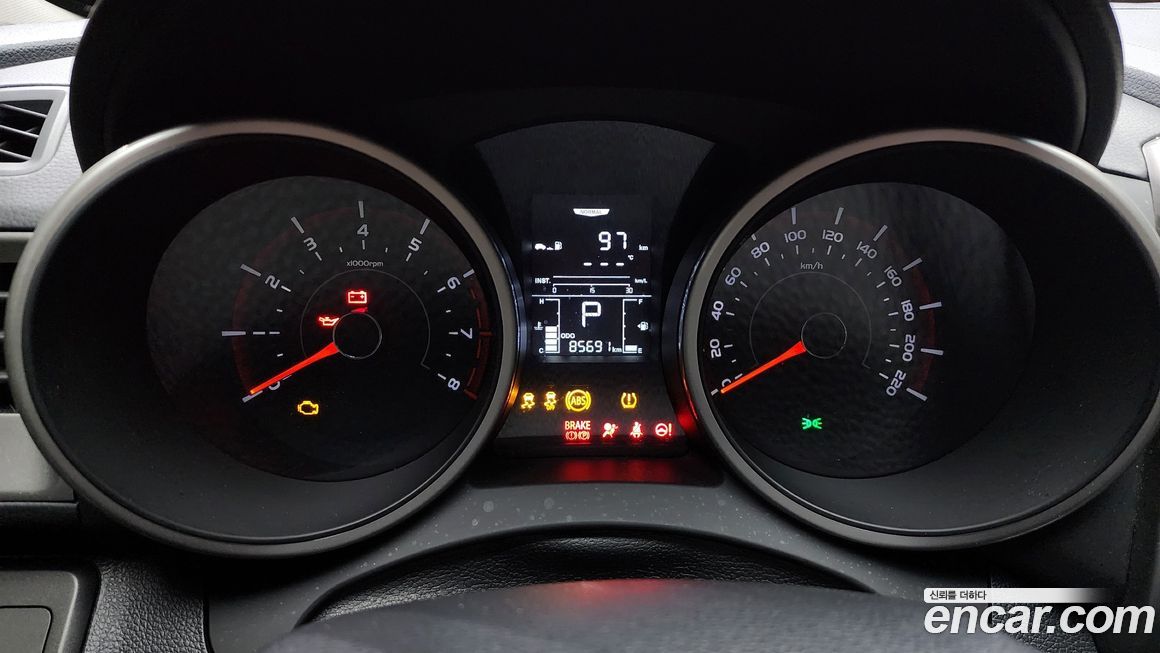 KG_Mobility_Ssangyong TIBOLI 2019