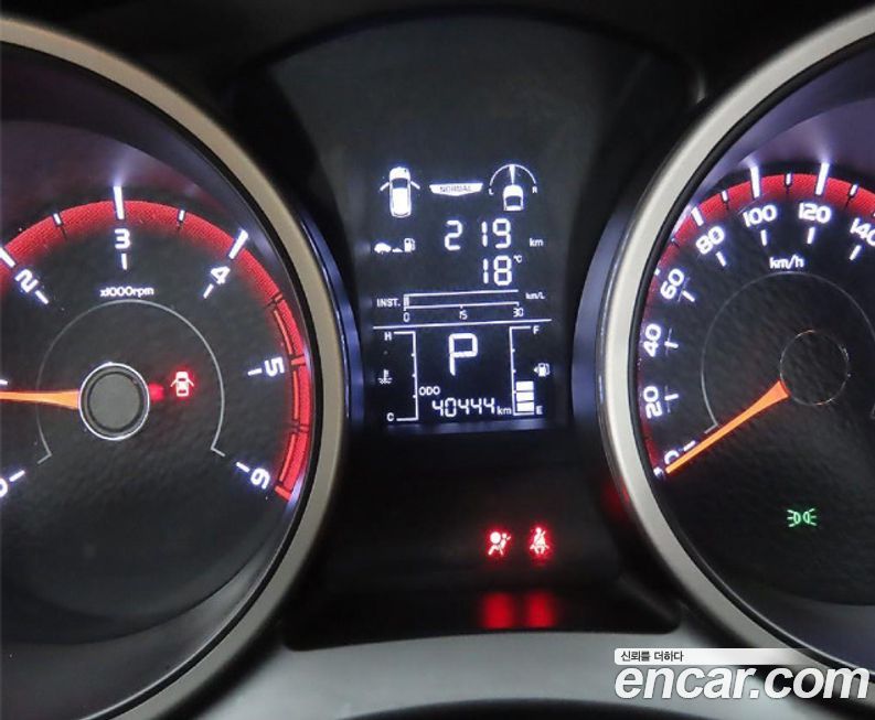 KG_Mobility_Ssangyong TIBOLI 2018