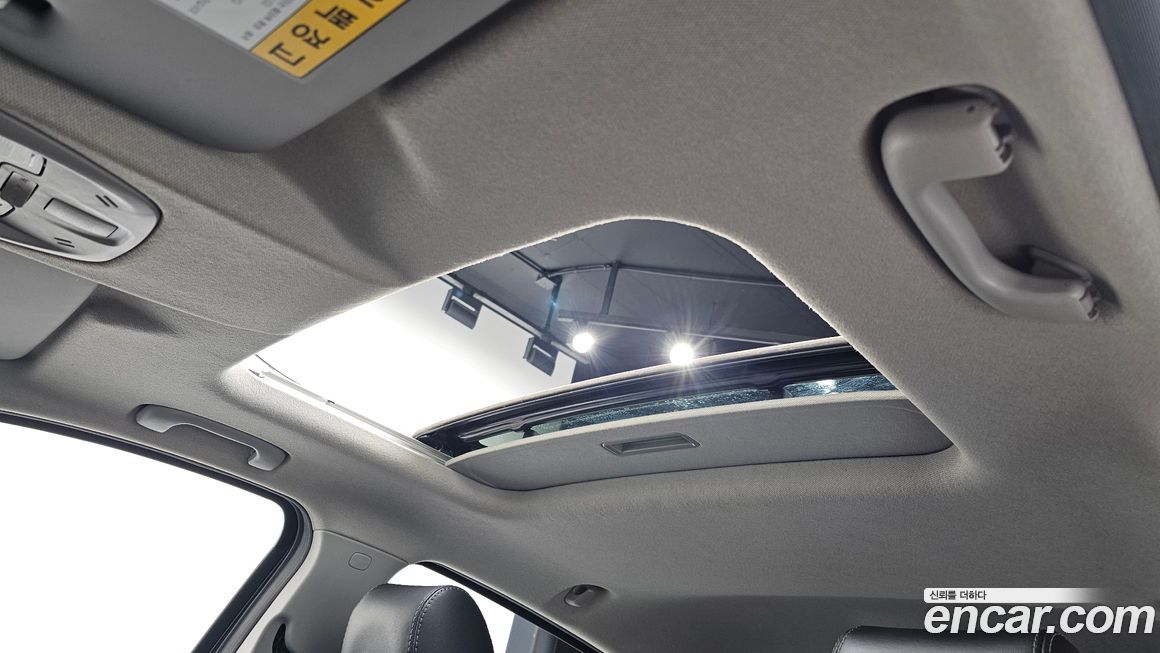 ChevroletGMDaewoo Spark 2020