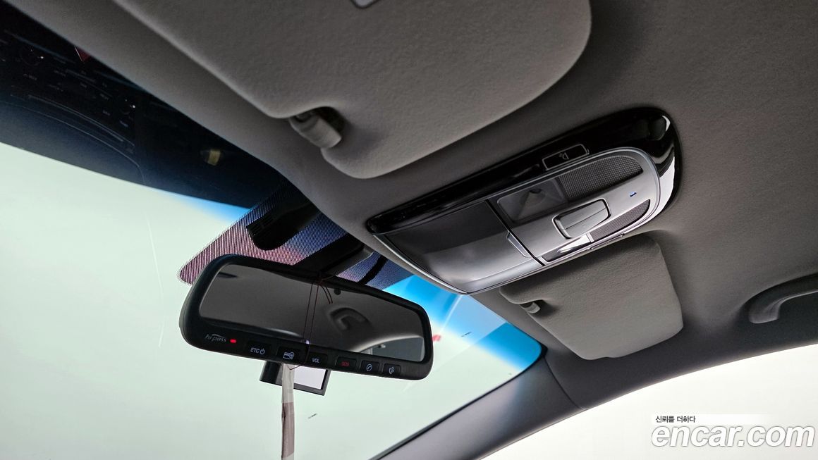 Hyundai Grandeur 2017