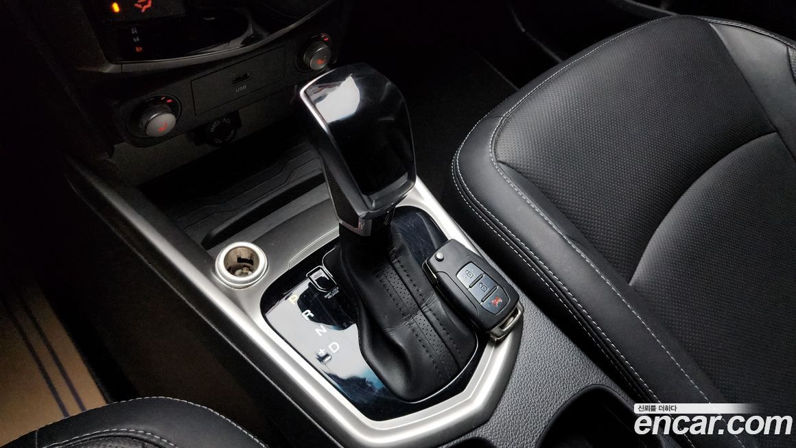 KG_Mobility_Ssangyong TIBOLI 2019