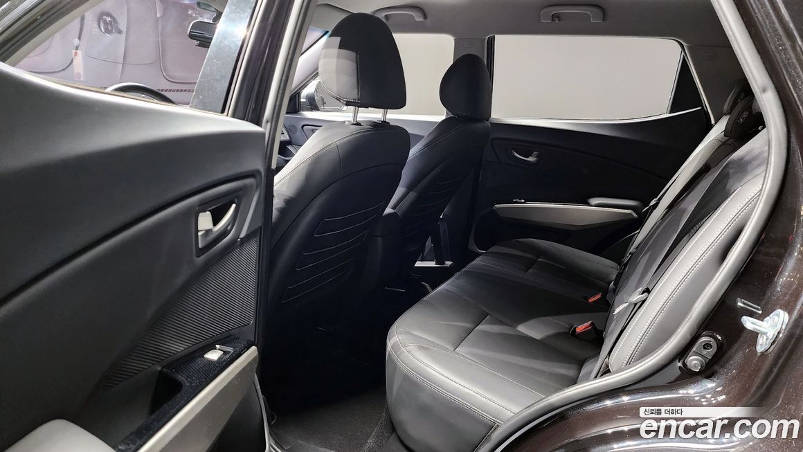 KG_Mobility_Ssangyong TIBOLI 2019