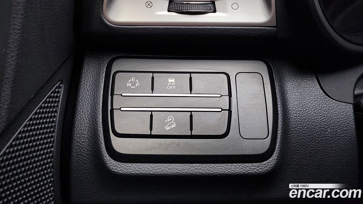 KG_Mobility_Ssangyong TIBOLI 2019