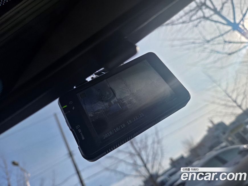 KG_Mobility_Ssangyong TIBOLI 2019