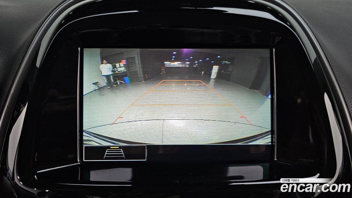 ChevroletGMDaewoo Spark 2020