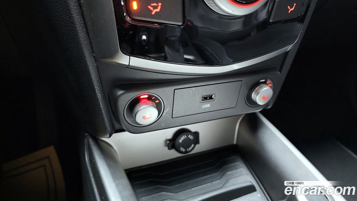 KG_Mobility_Ssangyong TIBOLI 2019