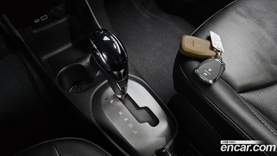 ChevroletGMDaewoo Spark 2020