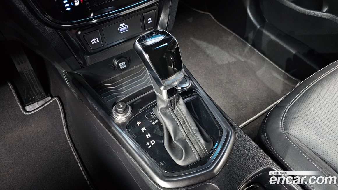 KG_Mobility_Ssangyong TIBOLI 2021