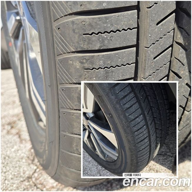 KG_Mobility_Ssangyong TIBOLI 2018