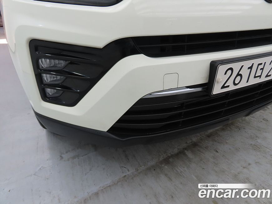 KG_Mobility_Ssangyong TIBOLI 2020