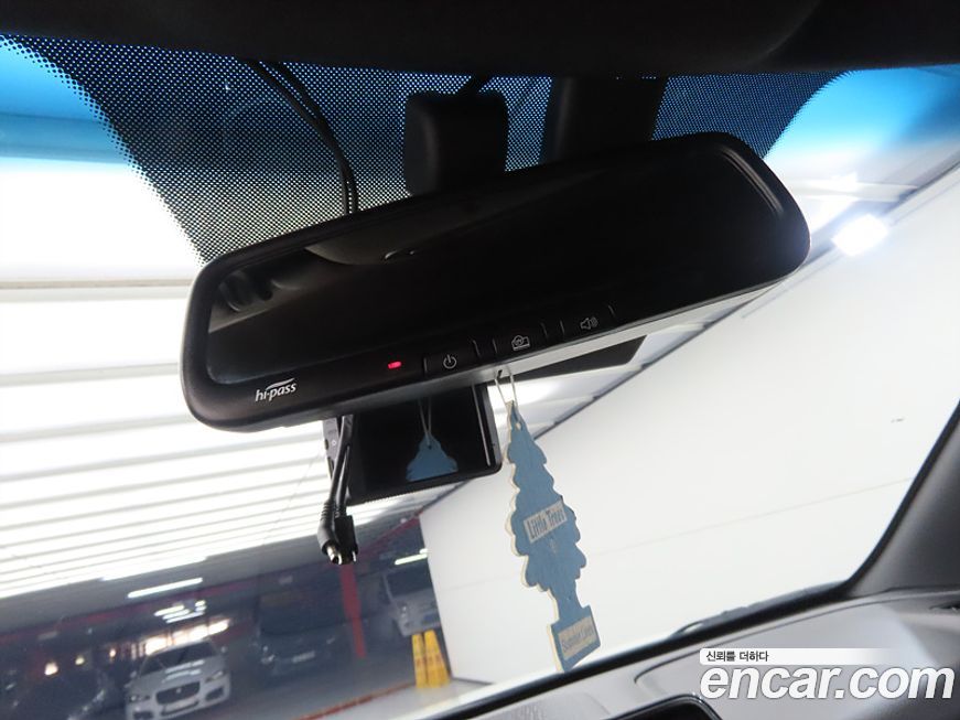 KG_Mobility_Ssangyong TIBOLI 2020