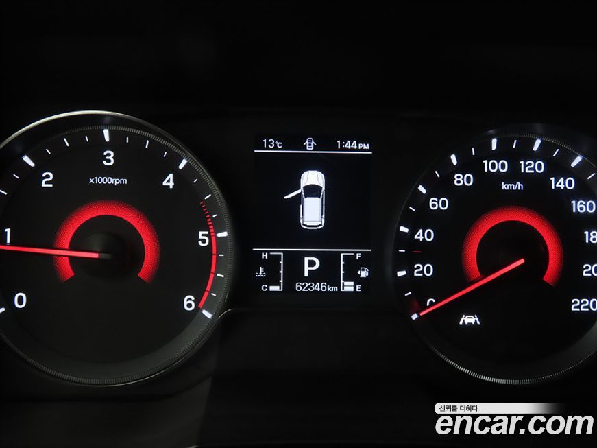 KG_Mobility_Ssangyong TIBOLI 2020