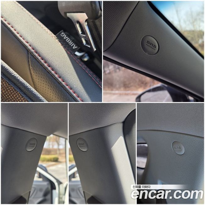 KG_Mobility_Ssangyong TIBOLI 2018