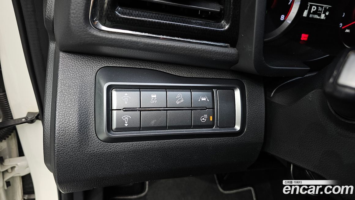 KG_Mobility_Ssangyong TIBOLI 2021