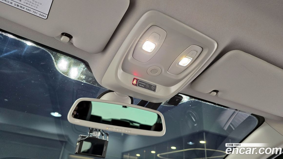 Renault-KoreaSamsung QM3 2019