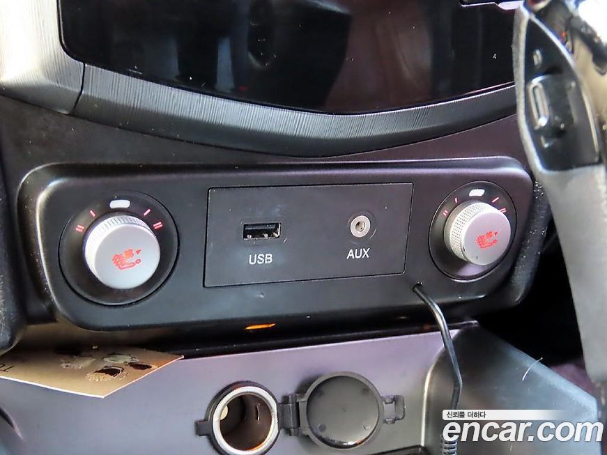 KG_Mobility_Ssangyong TIBOLI 2018