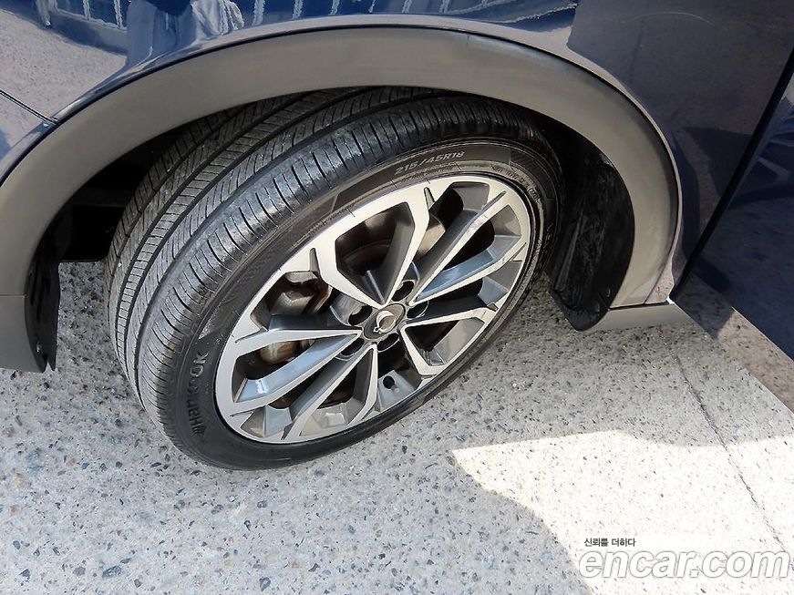 KG_Mobility_Ssangyong TIBOLI 2018