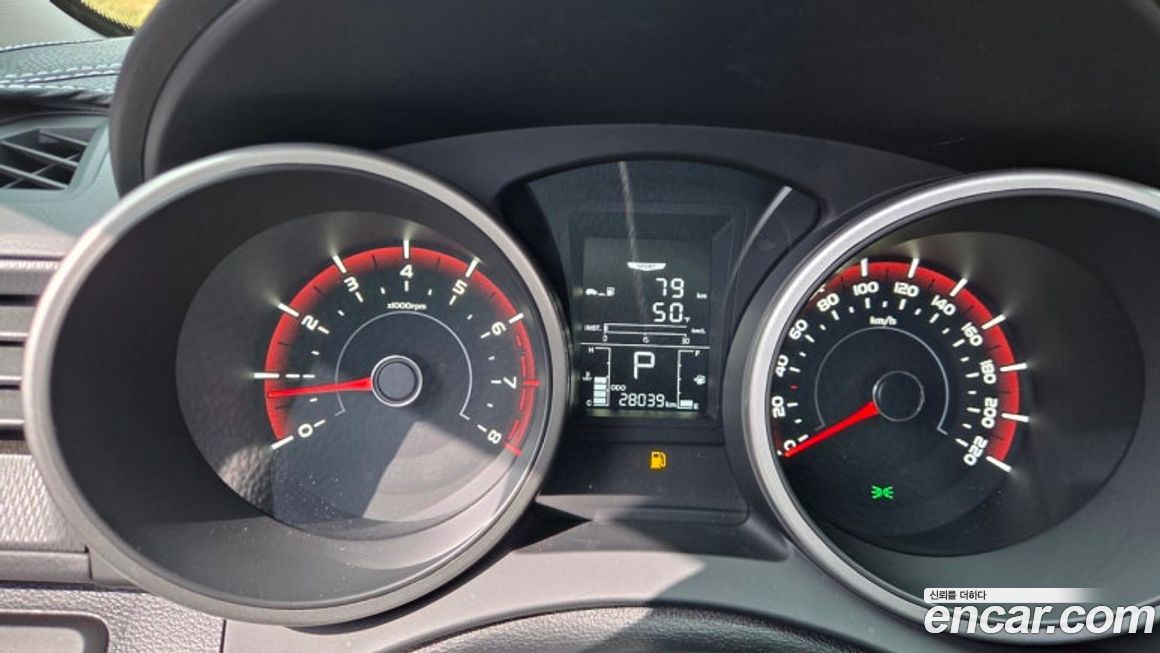 KG_Mobility_Ssangyong TIBOLI 2018